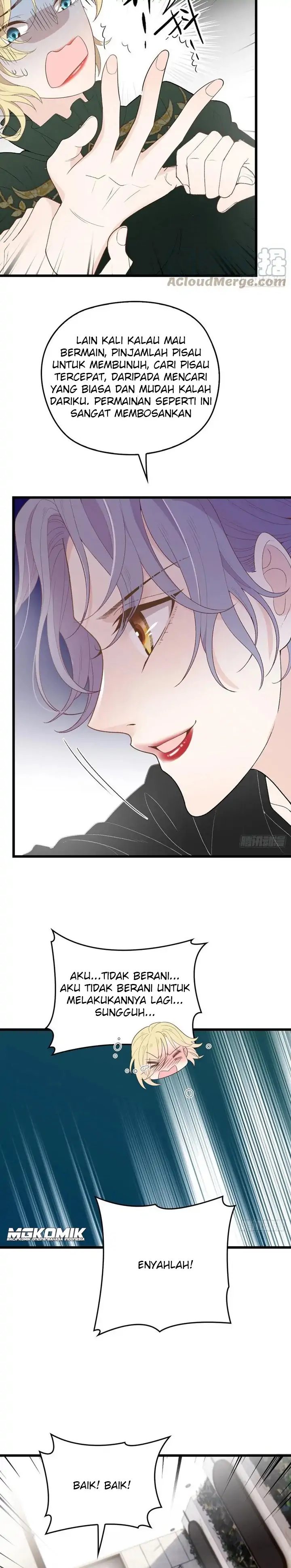 Pregnant Wife, One Plus One (Pregnant Wife and the Little Ones) chapter 141
