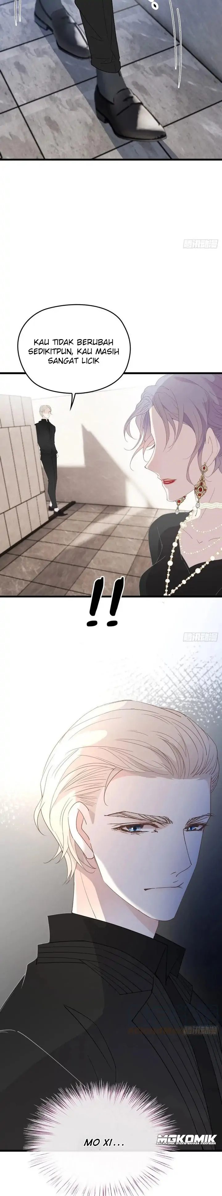 Pregnant Wife, One Plus One (Pregnant Wife and the Little Ones) chapter 141