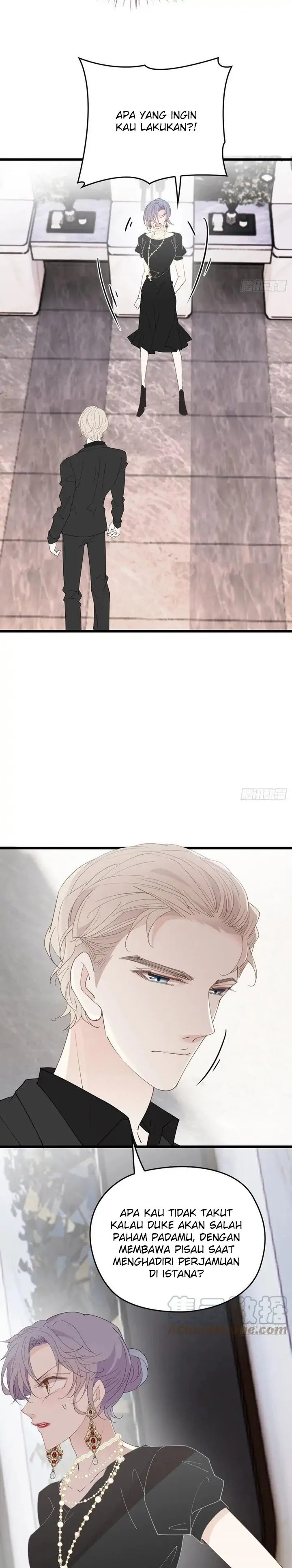 Pregnant Wife, One Plus One (Pregnant Wife and the Little Ones) chapter 141