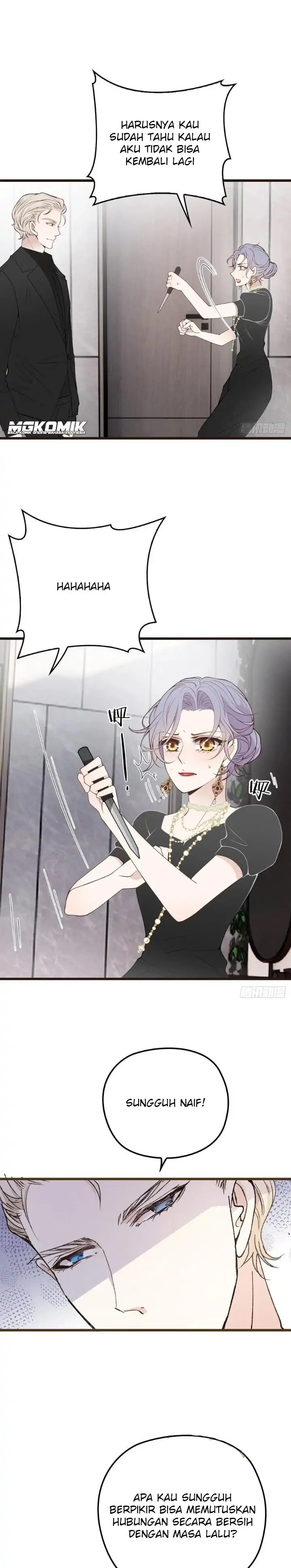Pregnant Wife, One Plus One (Pregnant Wife and the Little Ones) chapter 141