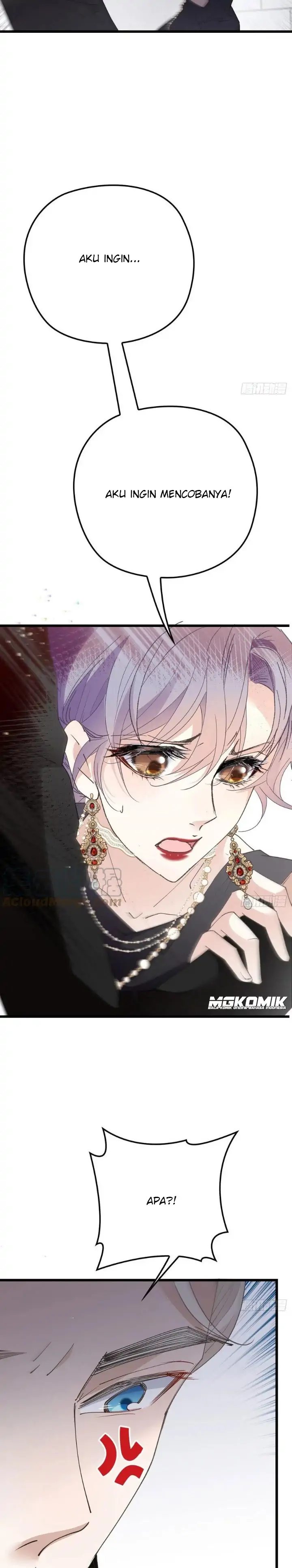 Pregnant Wife, One Plus One (Pregnant Wife and the Little Ones) chapter 141