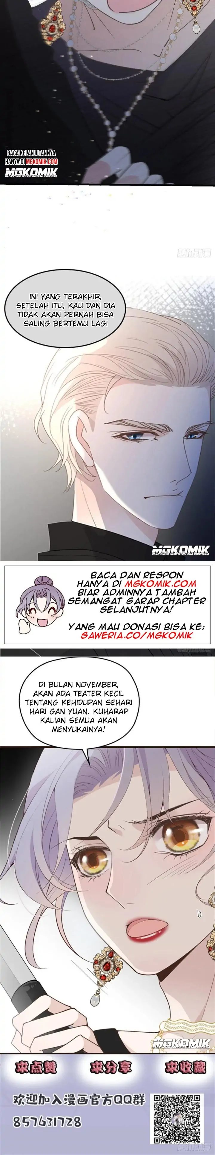 Pregnant Wife, One Plus One (Pregnant Wife and the Little Ones) chapter 141