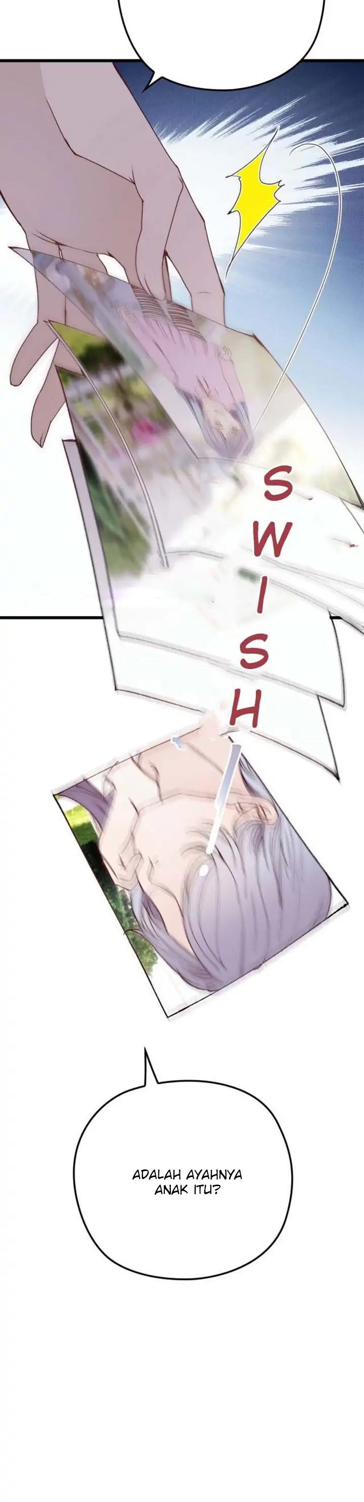 Pregnant Wife, One Plus One Chapter 153 Bahasa Indonesia