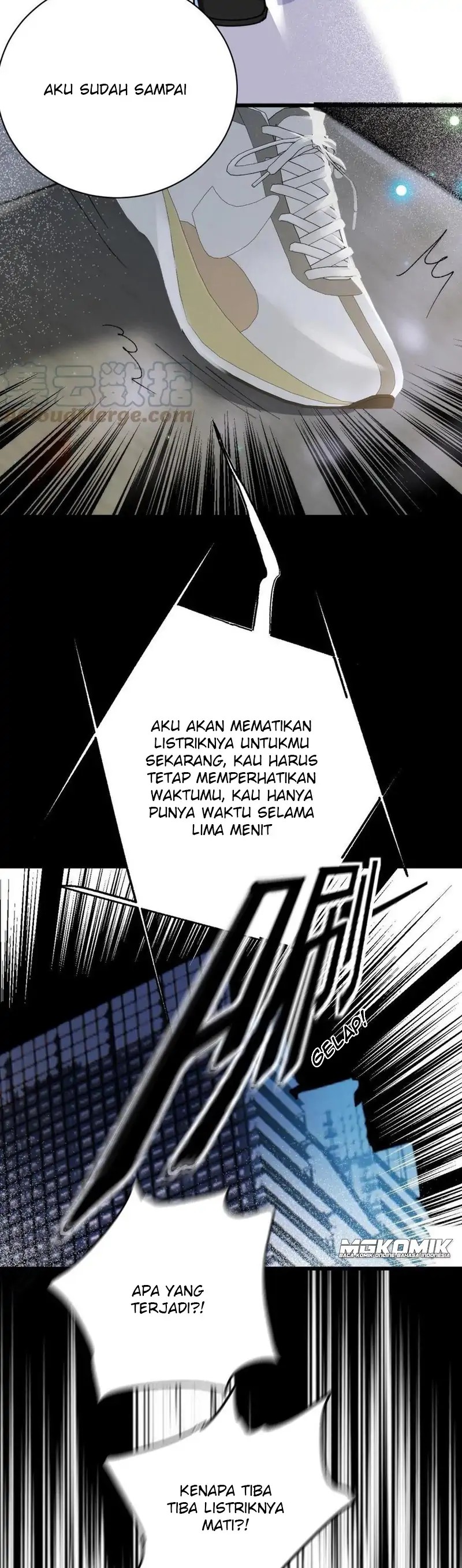 Pregnant Wife, One Plus One (Pregnant Wife and the Little Ones) chapter 179