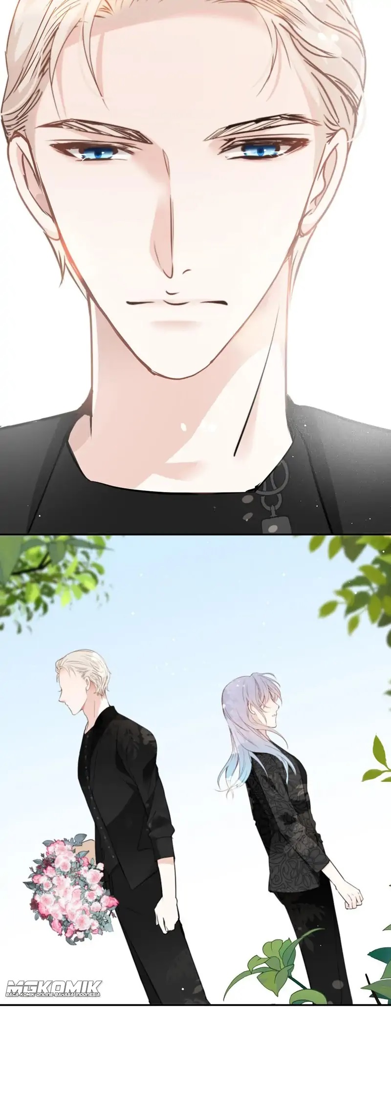 Pregnant Wife, One Plus One Chapter 191 Bahasa Indonesia