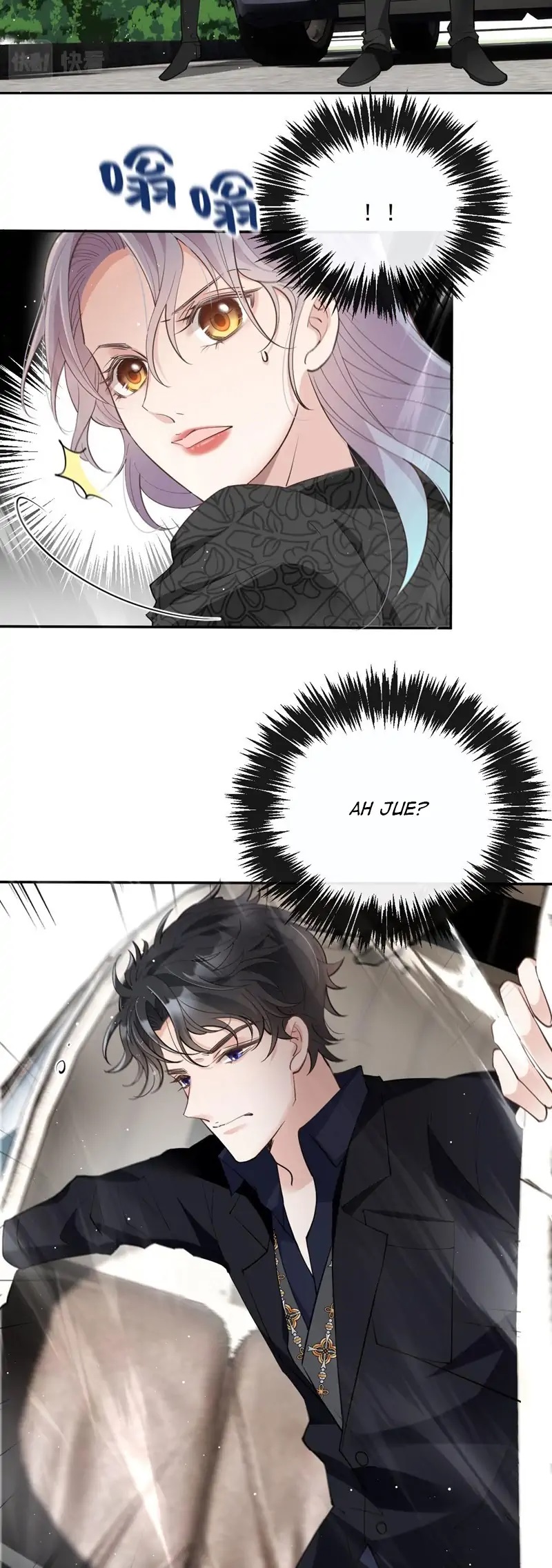 Pregnant Wife, One Plus One Chapter 191 Bahasa Indonesia