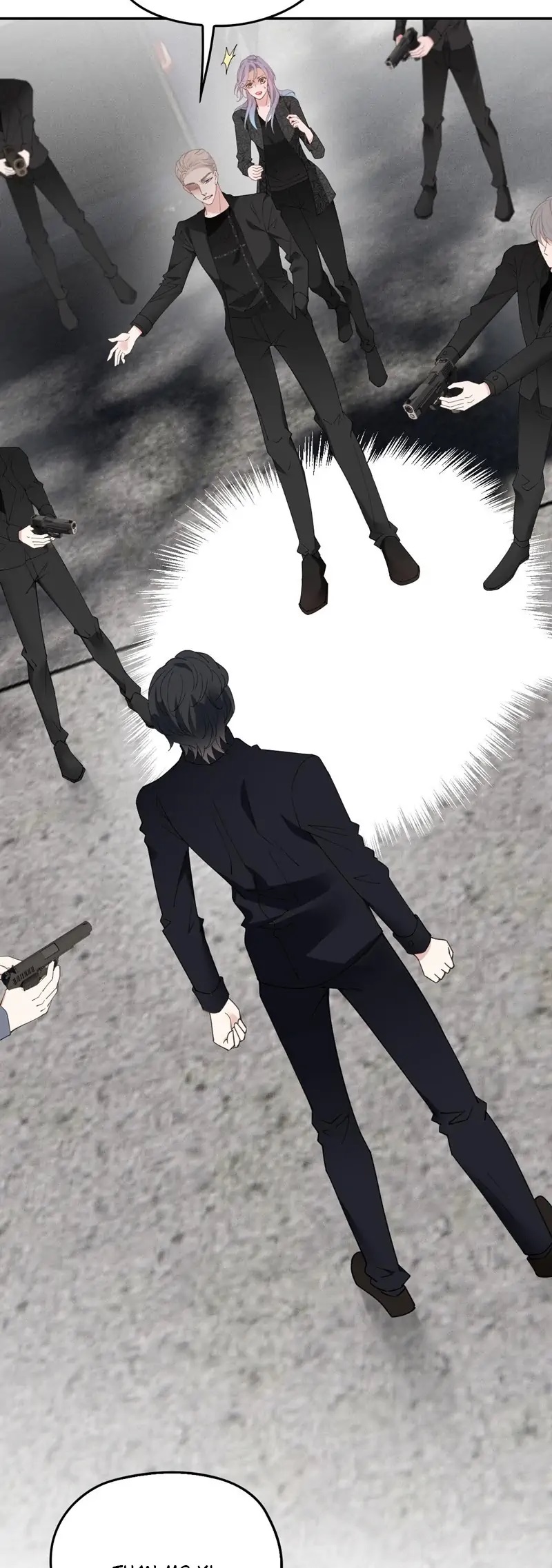 Pregnant Wife, One Plus One Chapter 191 Bahasa Indonesia