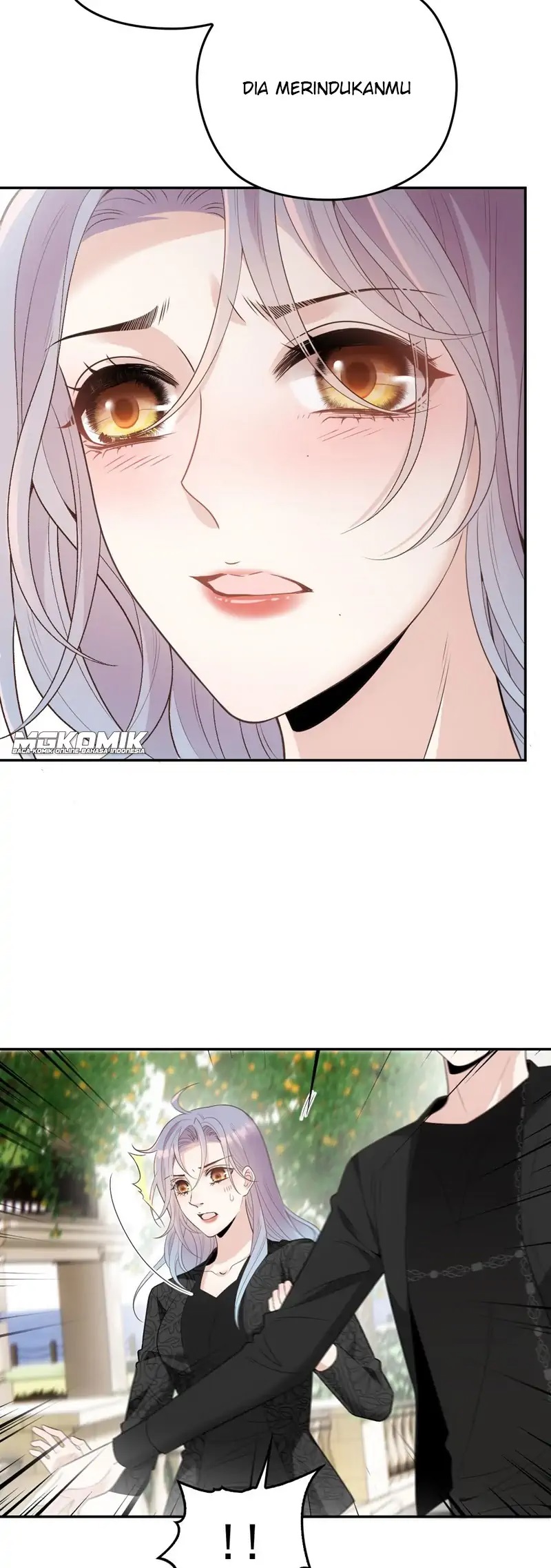 Pregnant Wife, One Plus One Chapter 191 Bahasa Indonesia