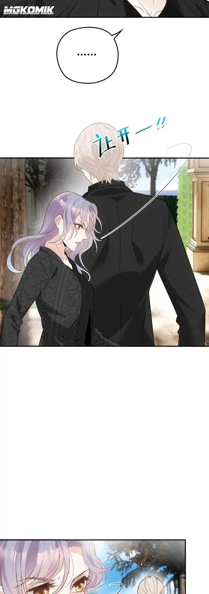 Pregnant Wife, One Plus One Chapter 191 Bahasa Indonesia