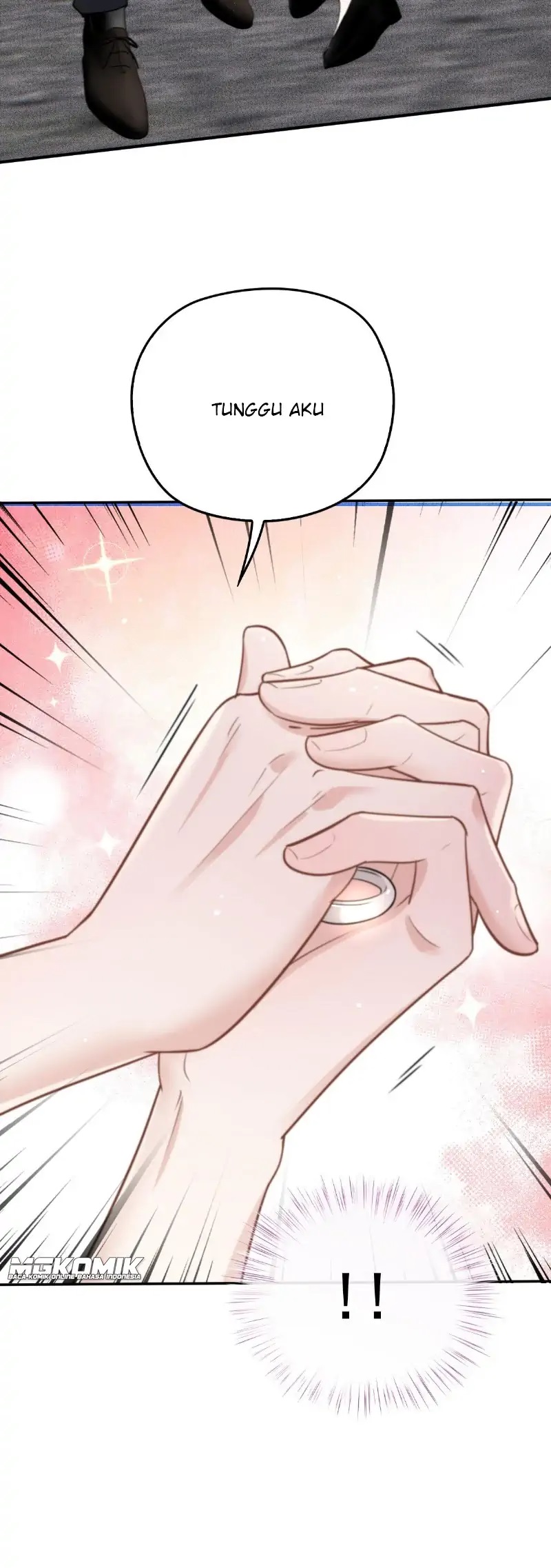 Pregnant Wife, One Plus One Chapter 191 Bahasa Indonesia