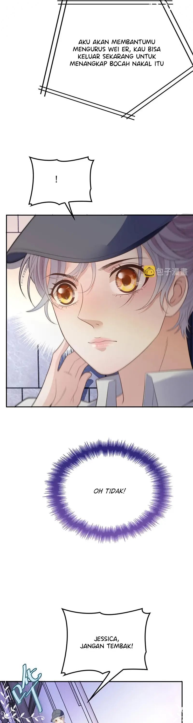 Pregnant Wife, One Plus One Chapter 199 Bahasa Indonesia