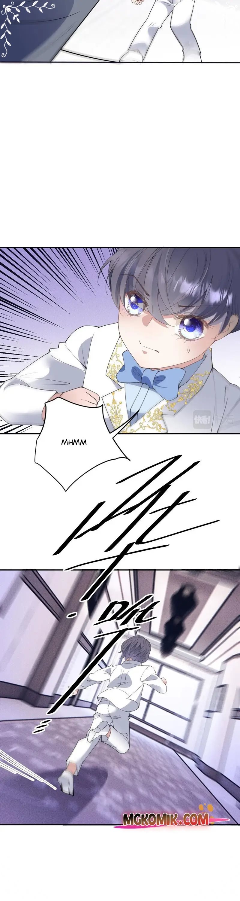 Pregnant Wife, One Plus One Chapter 199 Bahasa Indonesia