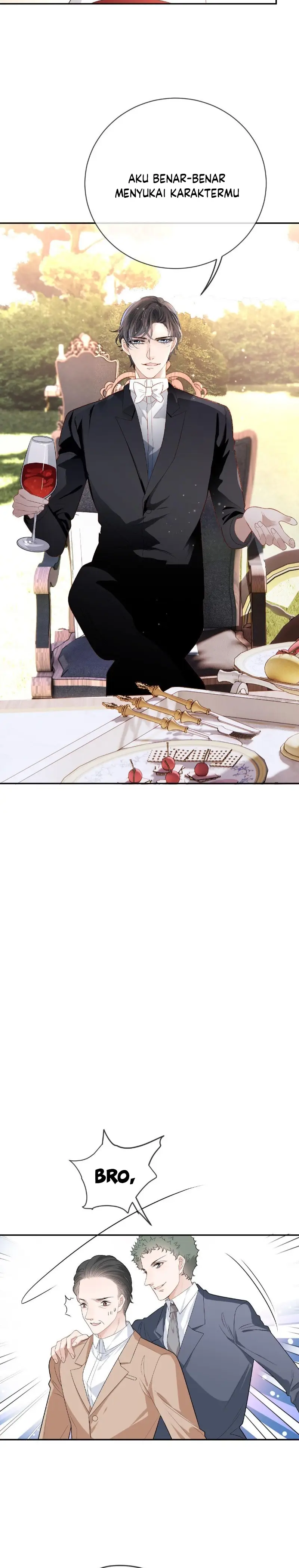 Pregnant Wife, One Plus One Chapter 229 Bahasa Indonesia