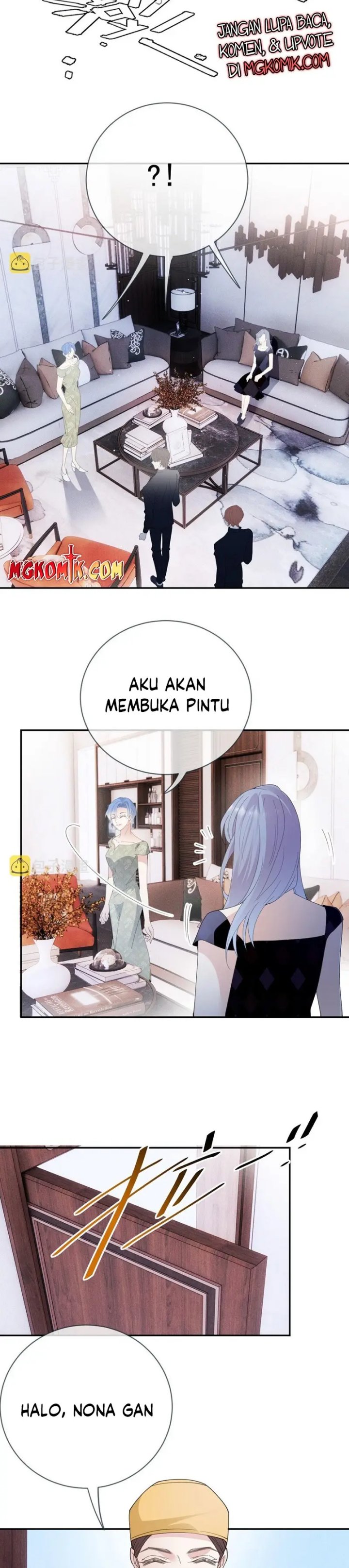 Pregnant Wife, One Plus One (Pregnant Wife and the Little Ones) chapter 232