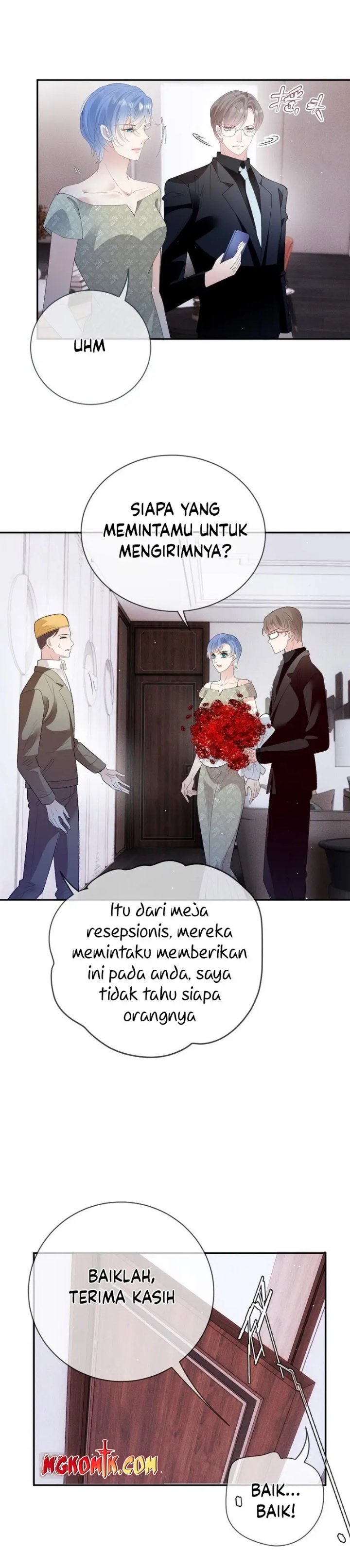 Pregnant Wife, One Plus One (Pregnant Wife and the Little Ones) chapter 232