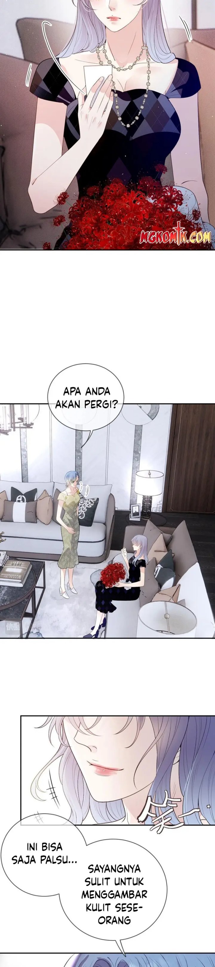 Pregnant Wife, One Plus One (Pregnant Wife and the Little Ones) chapter 232