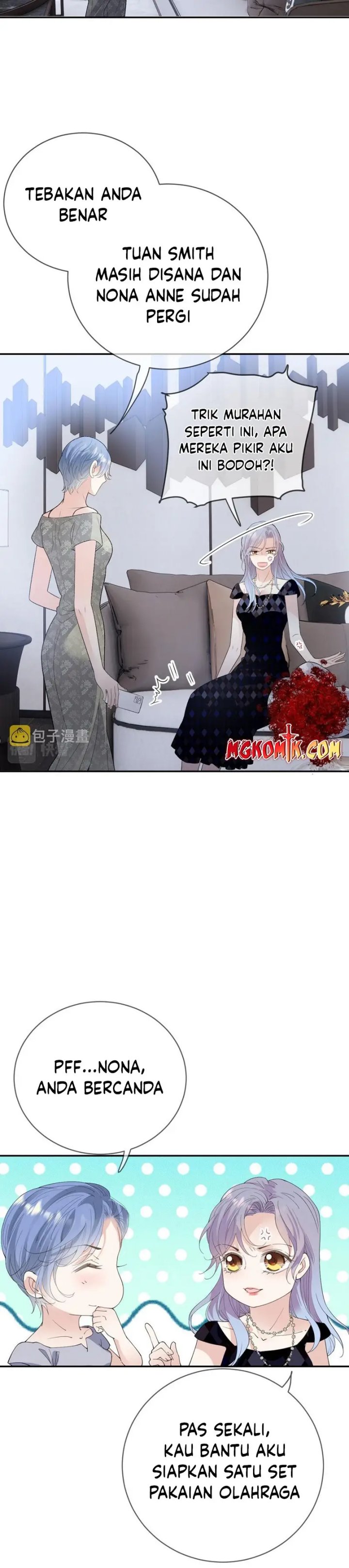 Pregnant Wife, One Plus One (Pregnant Wife and the Little Ones) chapter 232