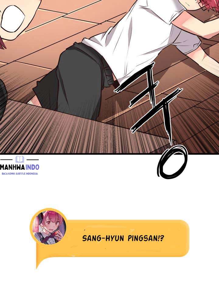 Premarital Relationship Chapter 45 Bahasa Indonesia