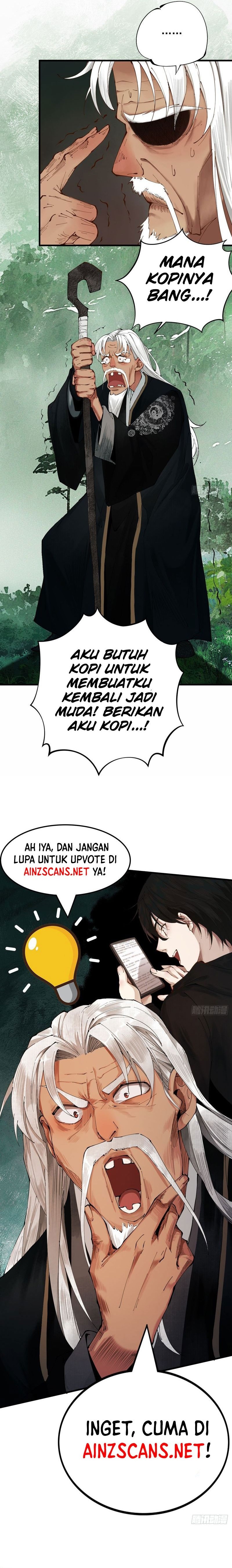 Prepaid Dragon King Tanks Everything! chapter 10