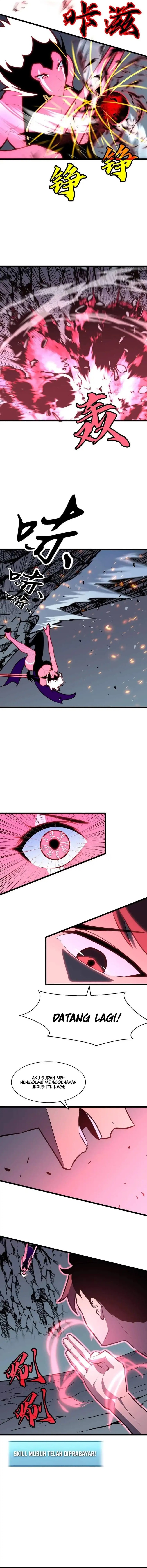 Prepaid Dragon King Tanks Everything! chapter 13