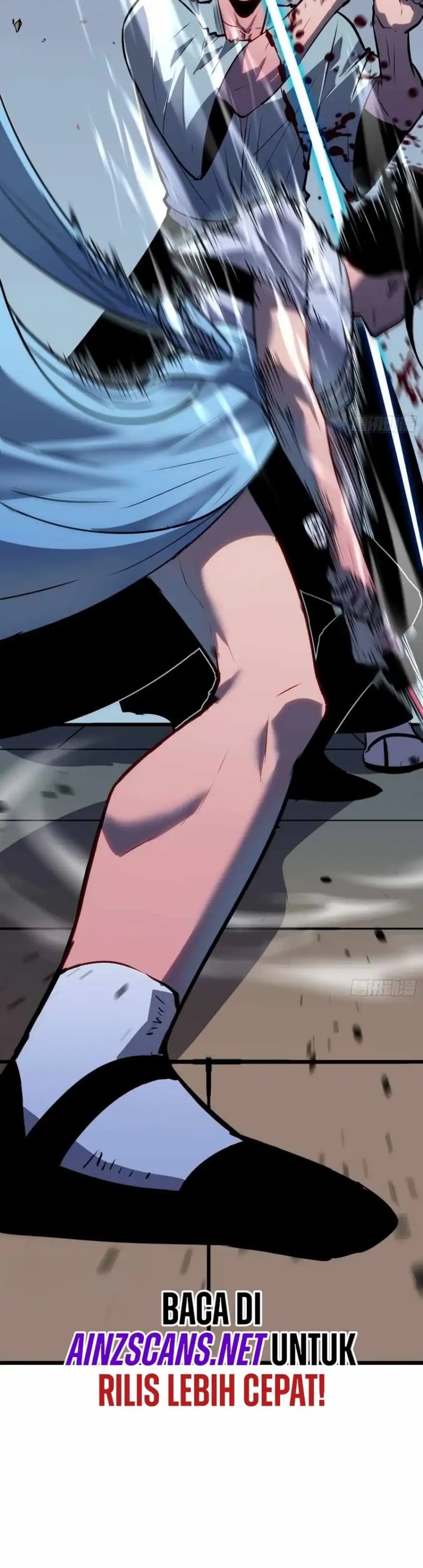 Prepaid Dragon King Tanks Everything! chapter 21