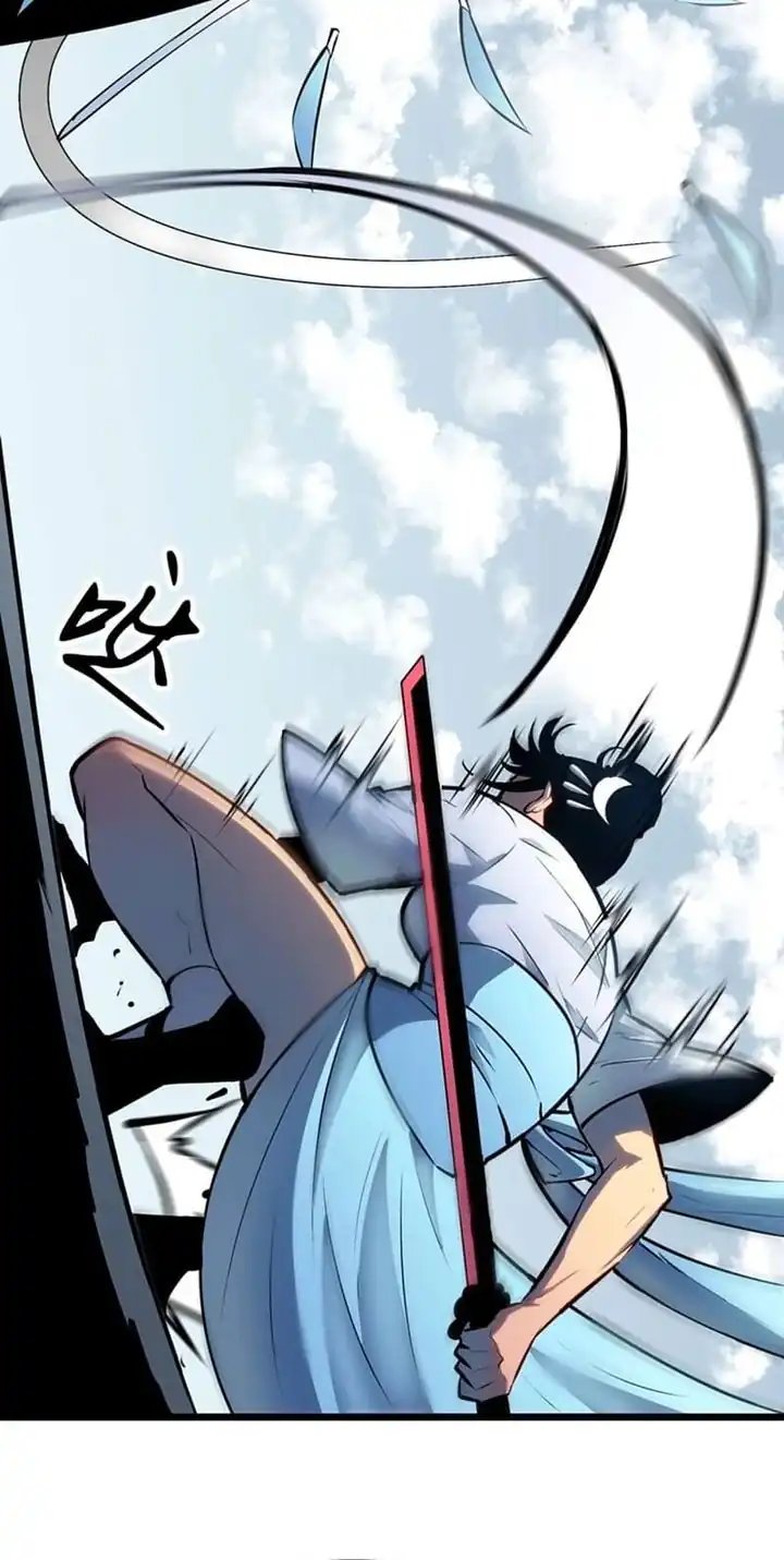 Prepaid Dragon King Tanks Everything! Chapter 23 Bahasa Indonesia