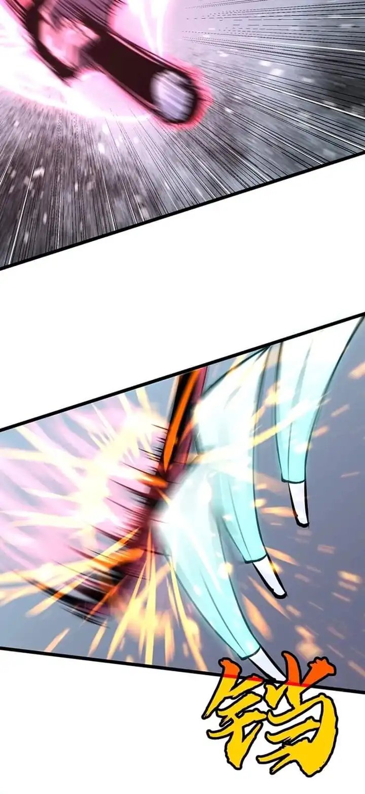 Prepaid Dragon King Tanks Everything! Chapter 23 Bahasa Indonesia