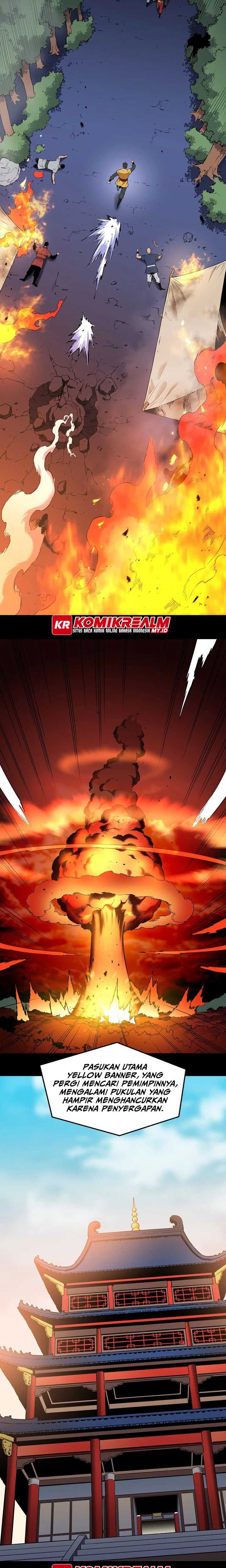 Pride Of The Blade chapter 16