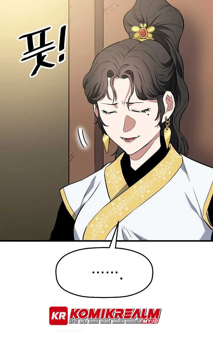 Pride Of The Blade chapter 16