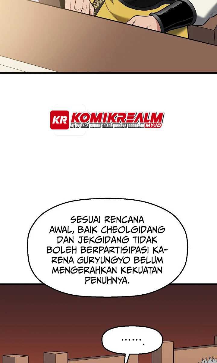 Pride Of The Blade chapter 16