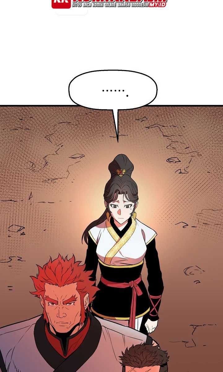 Pride Of The Blade chapter 16