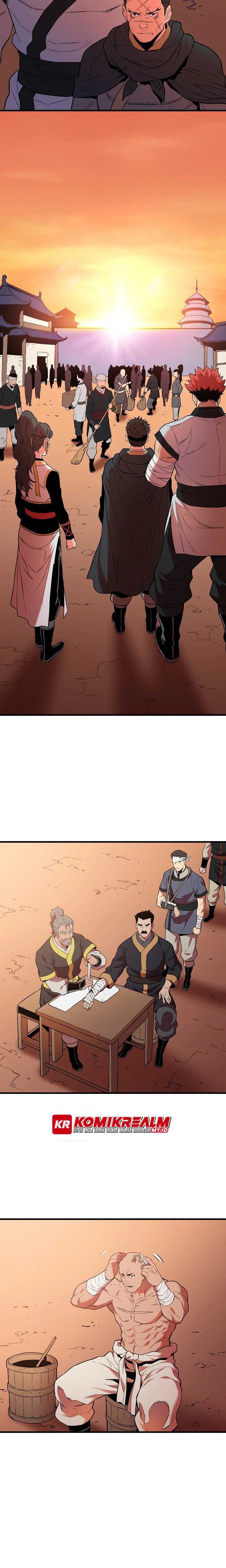 Pride Of The Blade chapter 16