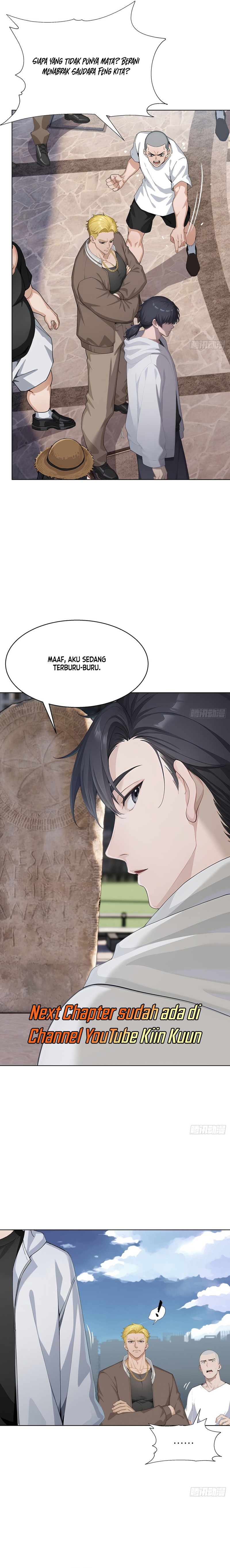 Primordial Ten Fiends: Others Tame Beasts I Tame Beast Girls chapter 1