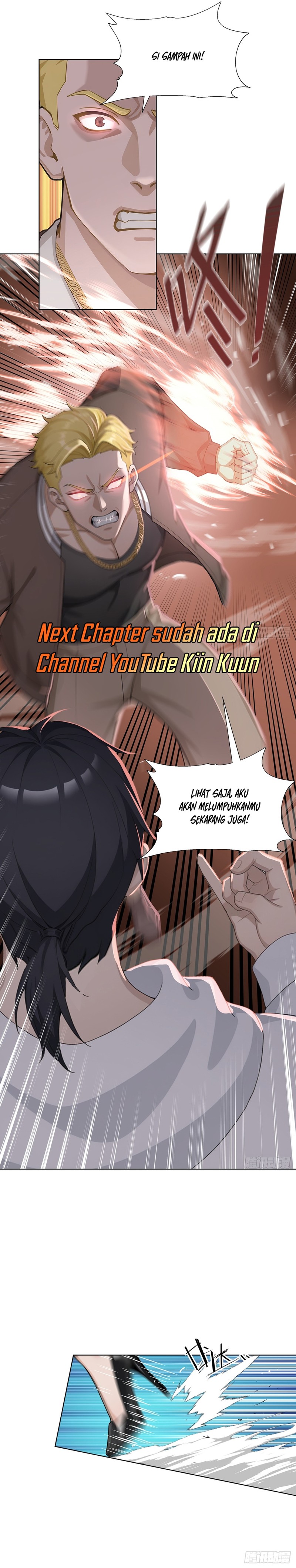 Primordial Ten Fiends: Others Tame Beasts I Tame Beast Girls chapter 1
