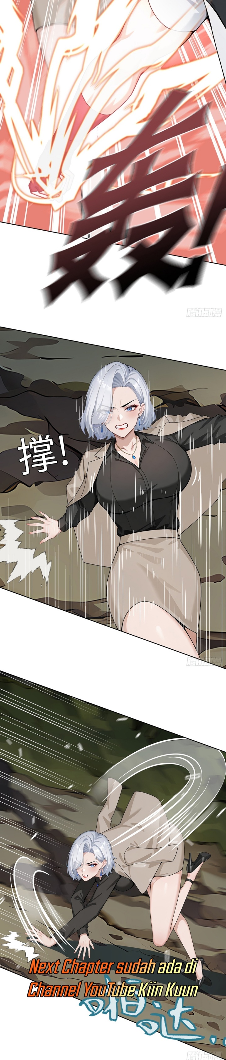Primordial Ten Fiends: Others Tame Beasts I Tame Beast Girls chapter 6