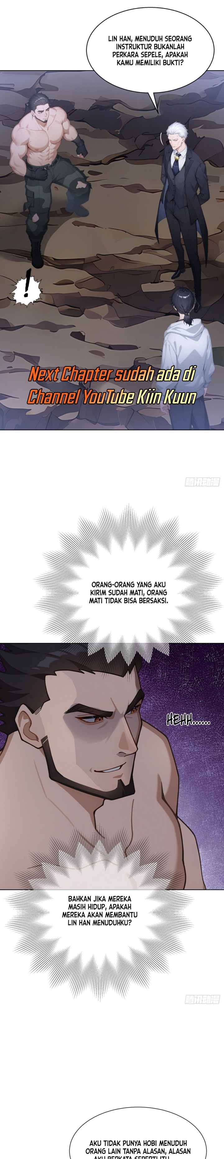 Primordial Ten Fiends: Others Tame Beasts I Tame Beast Girls chapter 8