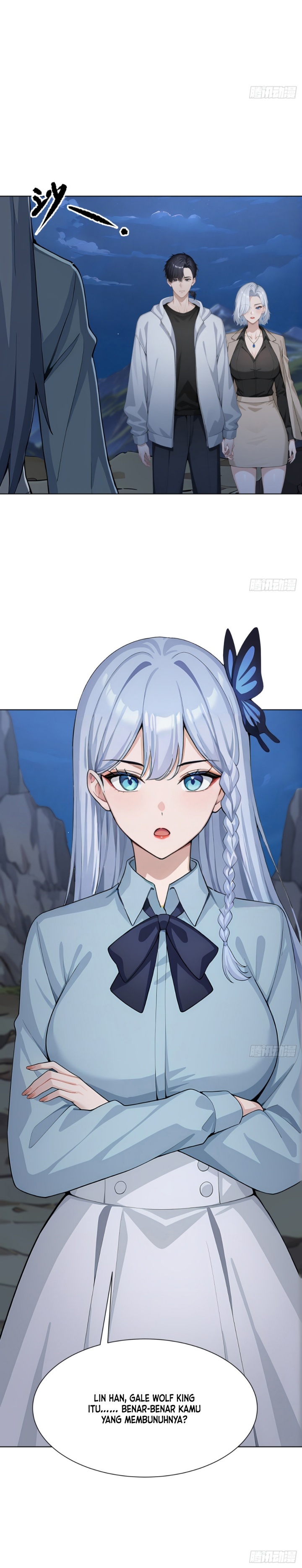 Primordial Ten Fiends: Others Tame Beasts I Tame Beast Girls chapter 8