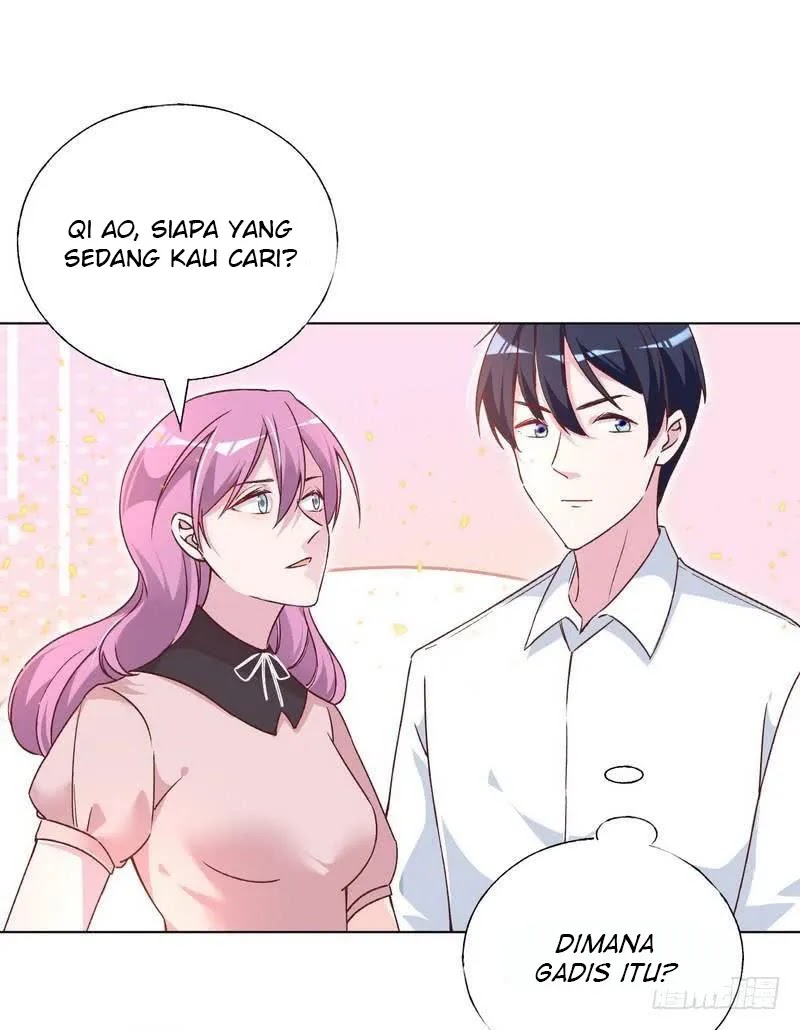 Prince Charming Daddy Descended From Heaven Chapter 11 Bahasa Indonesia