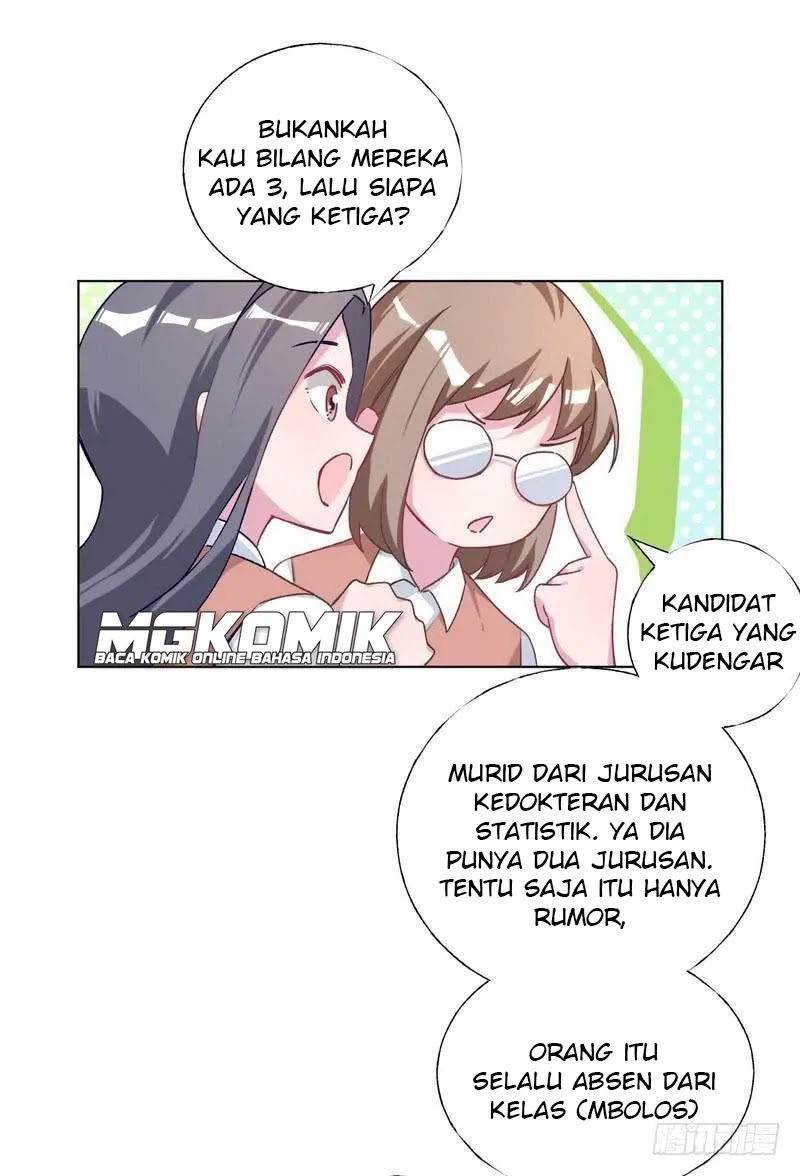 Prince Charming Daddy Descended From Heaven Chapter 11 Bahasa Indonesia