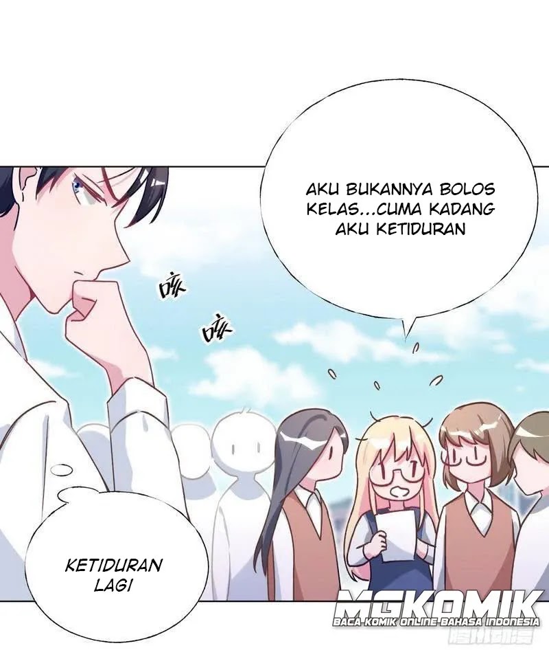 Prince Charming Daddy Descended From Heaven Chapter 11 Bahasa Indonesia