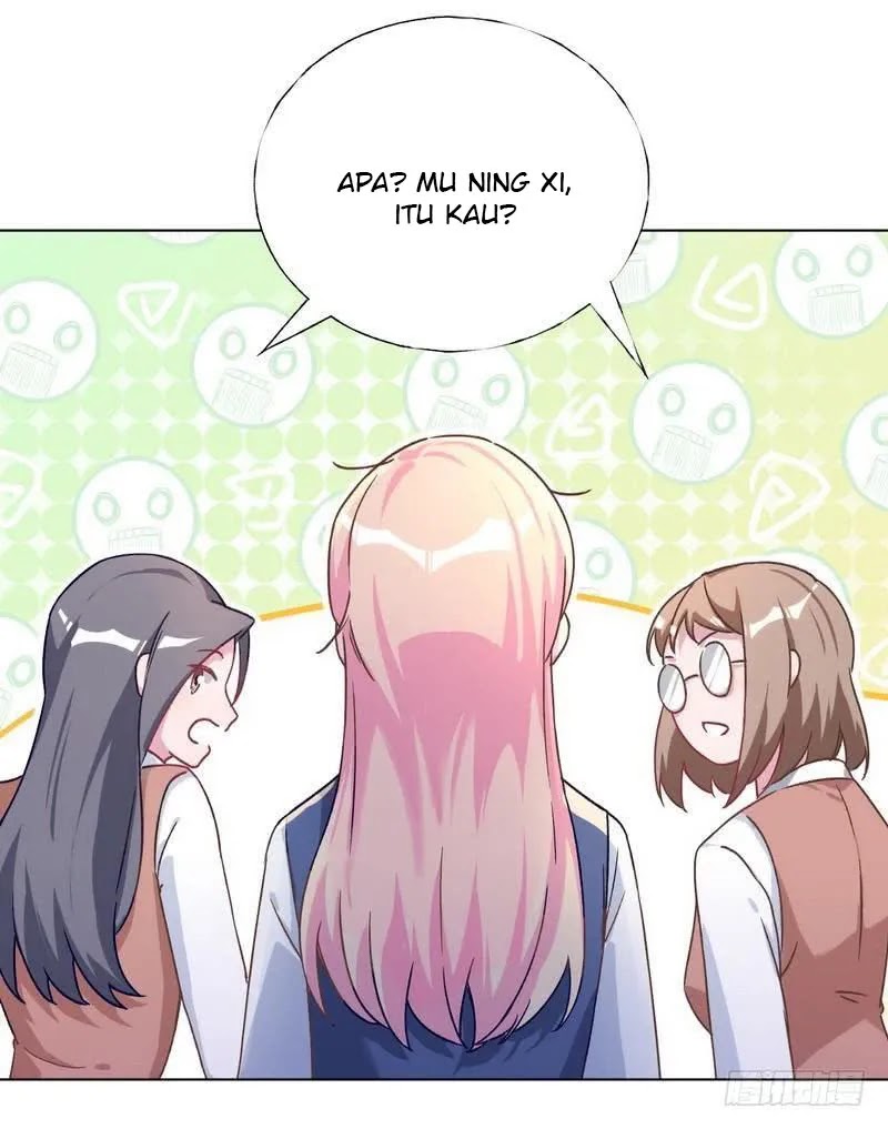 Prince Charming Daddy Descended From Heaven Chapter 11 Bahasa Indonesia