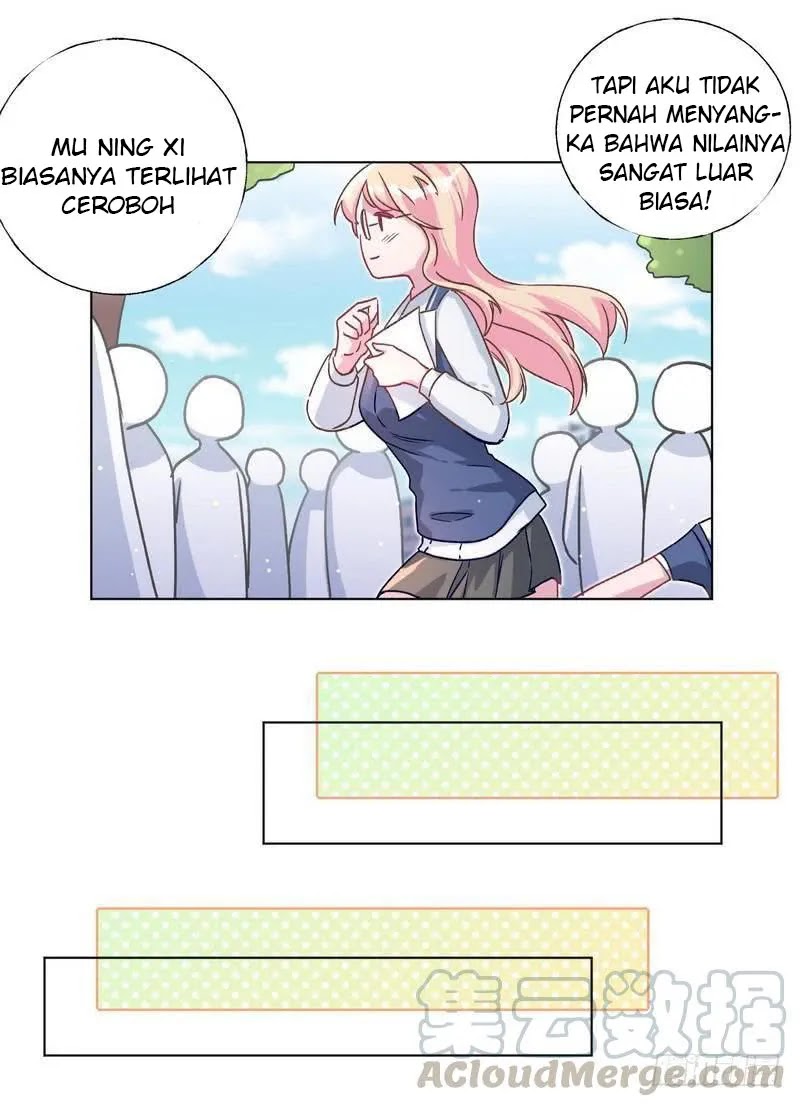 Prince Charming Daddy Descended From Heaven Chapter 11 Bahasa Indonesia