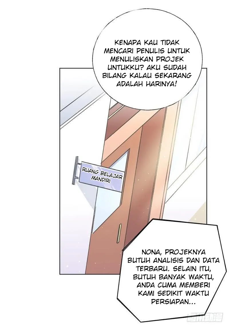 Prince Charming Daddy Descended From Heaven Chapter 11 Bahasa Indonesia