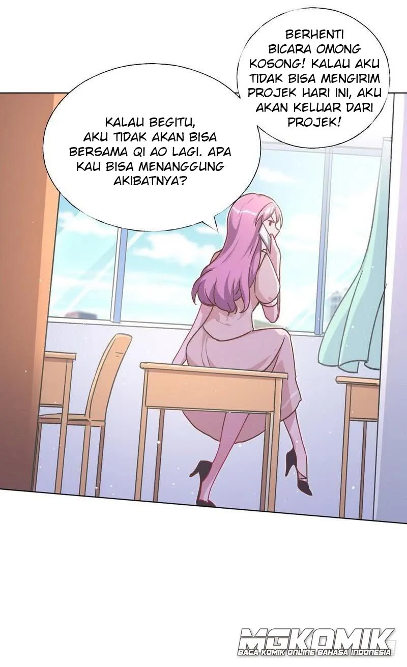 Prince Charming Daddy Descended From Heaven Chapter 11 Bahasa Indonesia