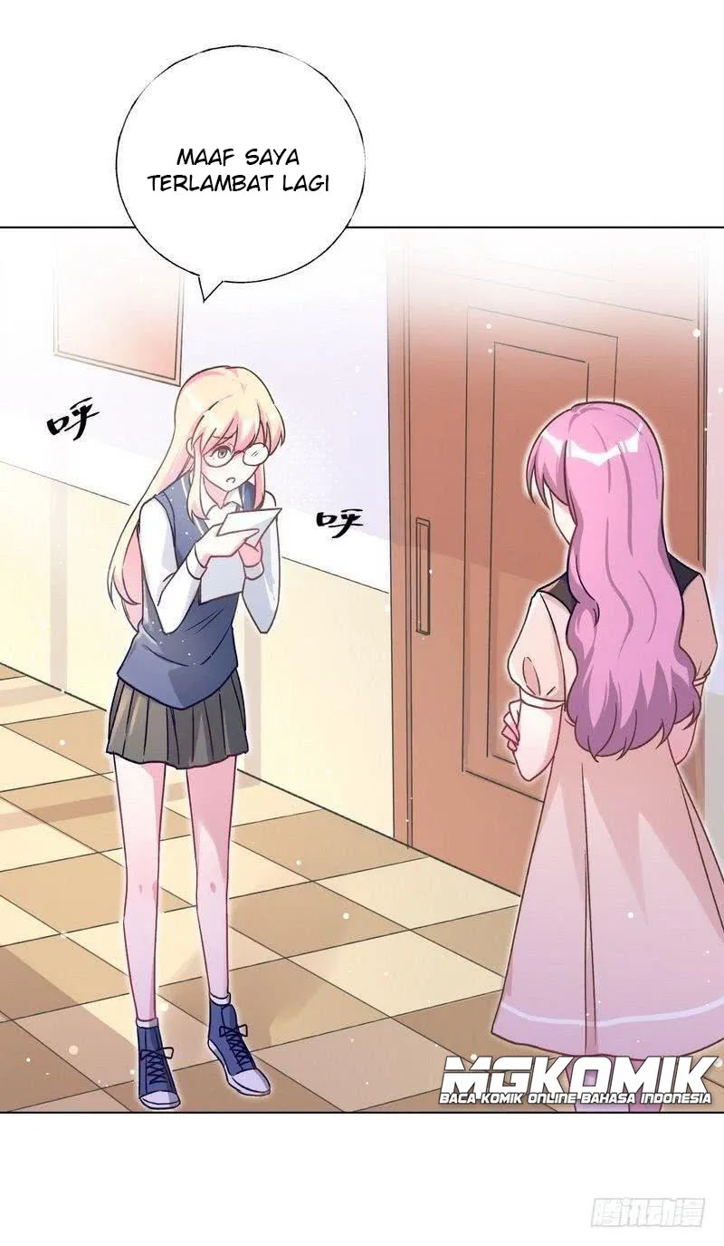 Prince Charming Daddy Descended From Heaven Chapter 11 Bahasa Indonesia