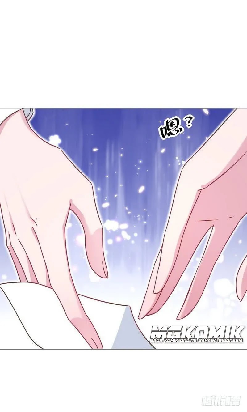 Prince Charming Daddy Descended From Heaven Chapter 11 Bahasa Indonesia