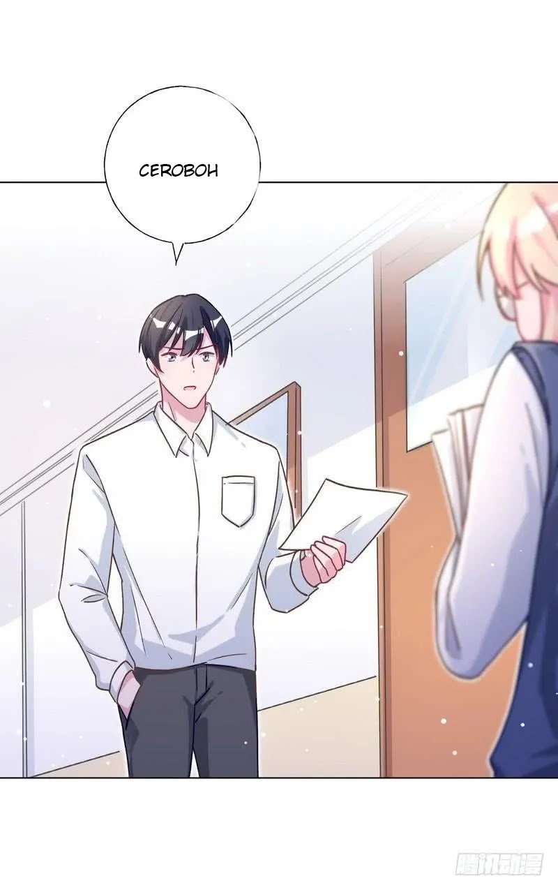 Prince Charming Daddy Descended From Heaven Chapter 11 Bahasa Indonesia