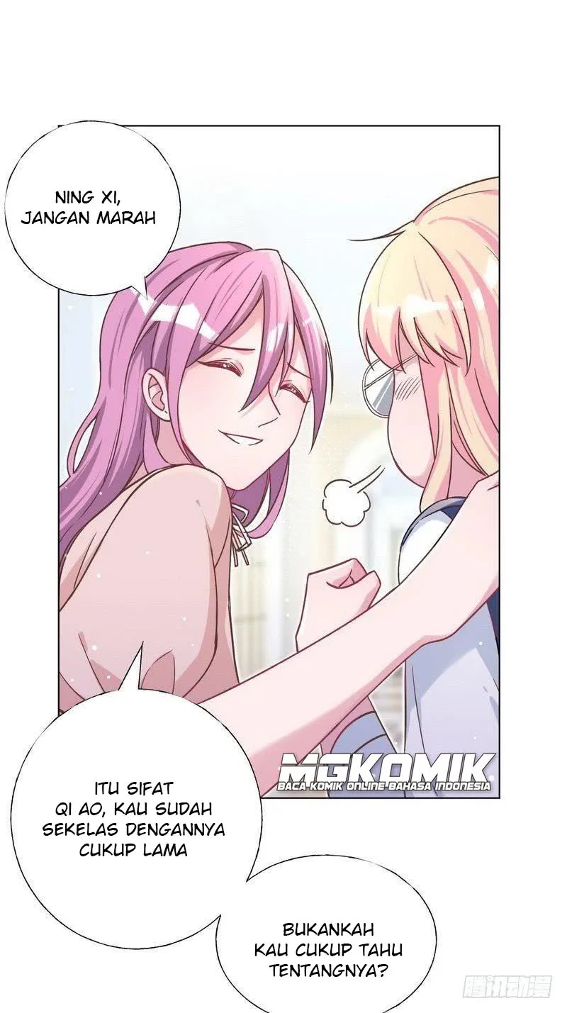 Prince Charming Daddy Descended From Heaven Chapter 11 Bahasa Indonesia