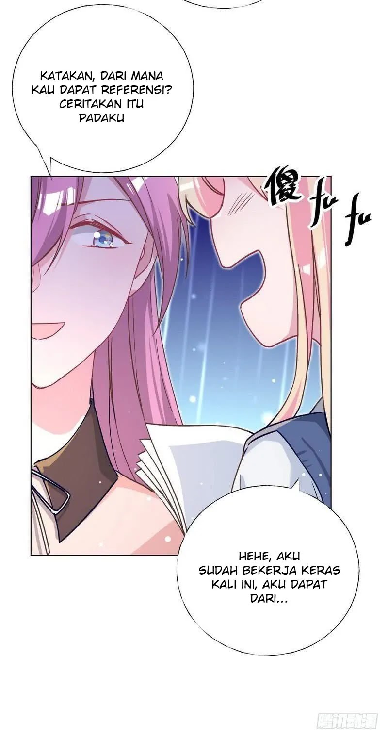 Prince Charming Daddy Descended From Heaven Chapter 11 Bahasa Indonesia