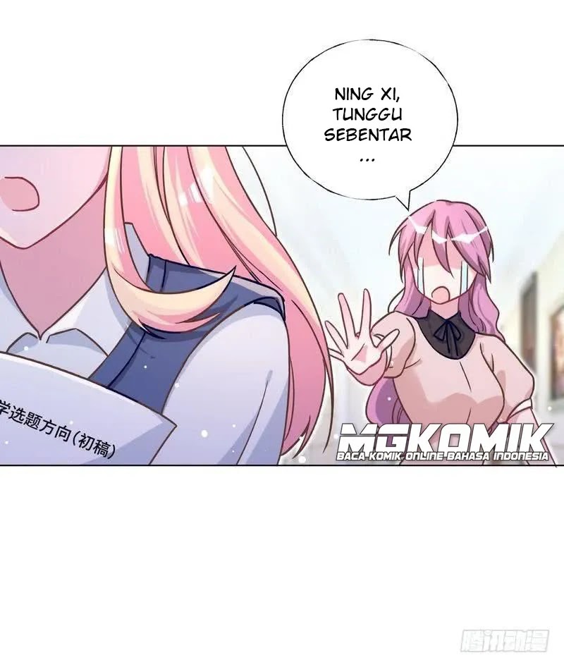 Prince Charming Daddy Descended From Heaven Chapter 11 Bahasa Indonesia